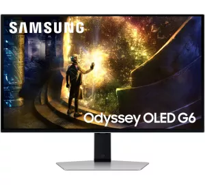 Samsung Odyssey OLED G6 S27DG610SU von Samsung