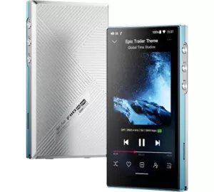 FiiO JM21 von FiiO