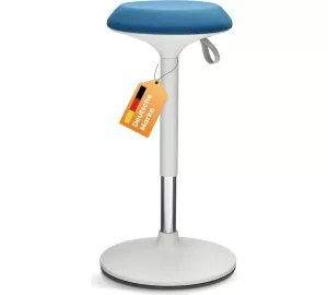 Ergotopia Dykó in schwarz von Ergotopia