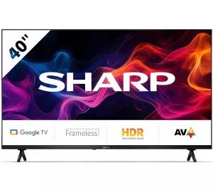 Sharp 40GF2265E von Sharp