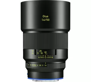 Zeiss Otus ML 1.4/50 von ZEISS