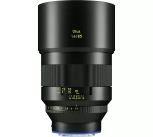 Zeiss Otus ML 1.4/85 von ZEISS
