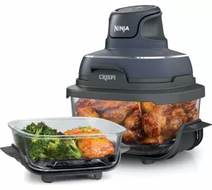 Ninja Crispi PowerPod AirFryer FN101GY von Ninja