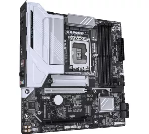 GigaByte B860M Gaming X WIFI6E von GIGABYTE