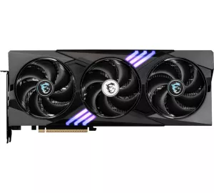 MSI GeForce RTX 5070 Gaming Trio OC von MSI