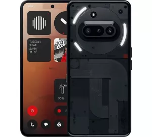 Nothing Phone (3a) von Nothing