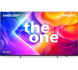 Philips 85PUS9000 in grau von Philips