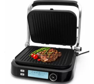 Klamer Kontaktgrill 2100 von KLAMER