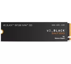 Western Digital WD_BLACK SN7100 von SanDisk