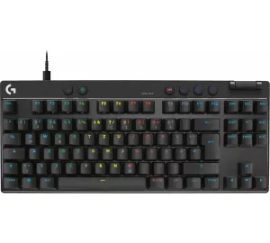 Logitech G Pro X TKL Rapid von Logitech G
