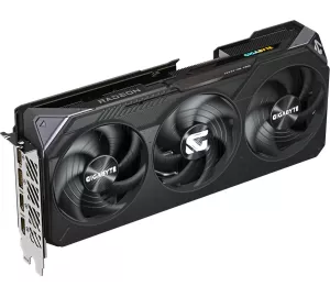 GigaByte Radeon RX 9070 Gaming OC 16G von GIGABYTE