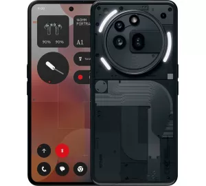 Nothing Phone (3a) Pro von Nothing