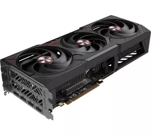 Sapphire Pulse Radeon RX 9070 XT von Sapphire