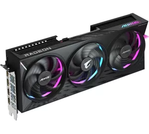 GigaByte Aorus Radeon RX 9070 XT Elite 16G von GIGABYTE