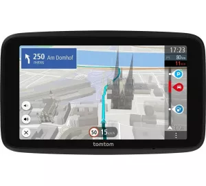 TomTom GO Navigator (2. Generation) von TomTom
