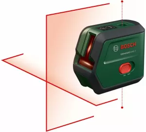 Bosch UniversalLevel 2 (2025) von Bosch