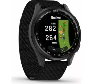 Garmin Approach S50 von Garmin