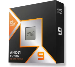 AMD Ryzen 9 9950X3D von AMD