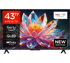 TCL 43T6C von TCL
