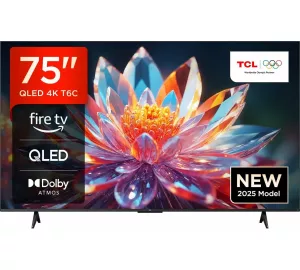 TCL 75T6C von TCL