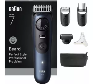 Braun Series 7 BT7520 von Braun