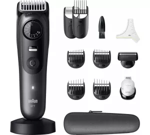 Braun Series 7 BT7545 von Braun