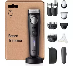 Braun Series 9 BT9565 von Braun