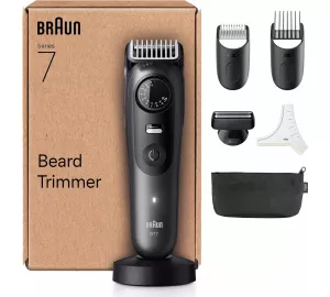 Braun Series 7 BT7525 von Braun