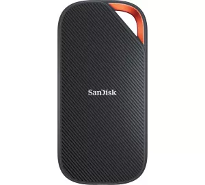 SanDisk Extreme PRO USB4 von SanDisk