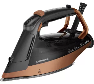 Grundig SI 8050 in schwarz von Grundig