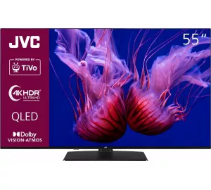 JVC LT-55VUQ3455 von JVC