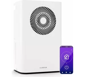 Klarstein CircleDry Smart 16 L von Klarstein