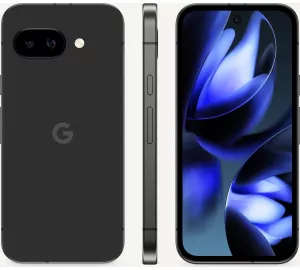 Google Pixel 9a von Google