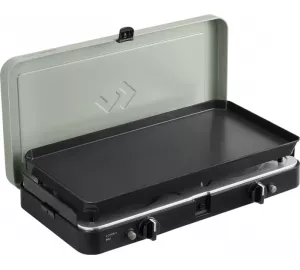Cadac 2 Cook 3 Pro Plancha (30 mbar) von CADAC