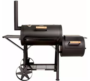 Taino Yuma Smoker von TAINO