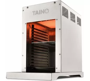 Taino Oberhitzegrill gasbetrieben von TAINO