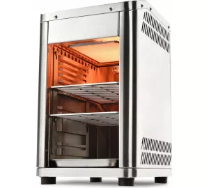 Taino Design Oberhitzegrill von TAINO