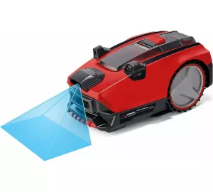 Einhell Freelexo Cam Plus 600 von Einhell