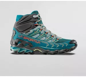 La Sportiva Ultra Raptor II Mid GTX von La Sportiva
