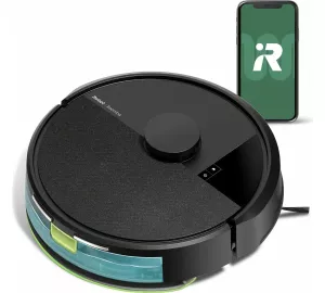 iRobot Roomba 105 Combo von iRobot
