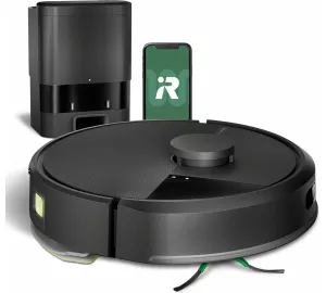 iRobot Roomba Plus 105 Combo von iRobot