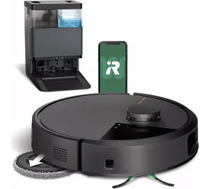 iRobot Roomba Plus 505 Combo von iRobot