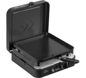 Cadac 1 Cook Turbo FFD Flat Plate (30 mbar) von CADAC