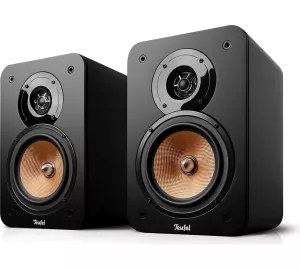 Teufel Ultima 20 Mk4 in weiß von Teufel