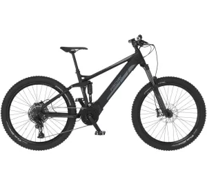 Fischer Montis 6.0i Fully von Fischer