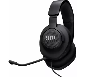 JBL Quantum 100M2 in schwarz von JBL