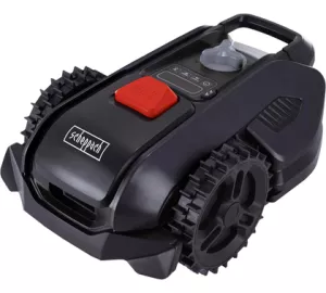 Scheppach Black Mähroboter 300QM von Scheppach
