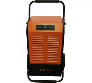 Comedes ITR 90 von Comedes