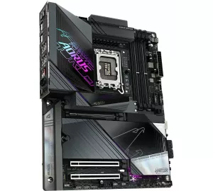 GigaByte Z890 Aorus Master von GIGABYTE