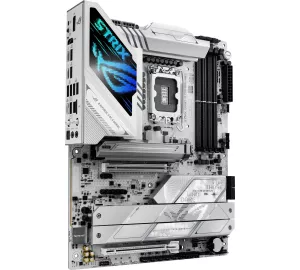 Asus ROG Strix Z890-A von ASUS
